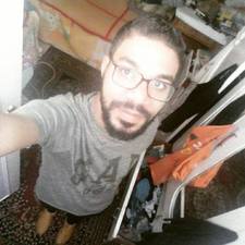 Mohammed Gaber