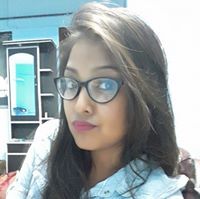 Tejal Bugade