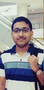 Mainak Debnath
