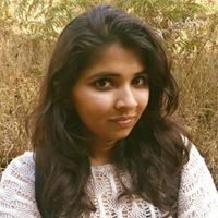 Vishaka Shah