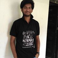 Rishav Ghosh Dastidar