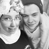 Hoda Styles