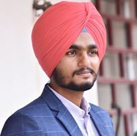 Sukhchain Singh