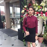 Aashka Pruthi
