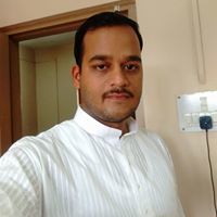 Umesh Tiwari