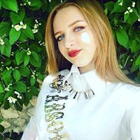 Динна Некулаенко