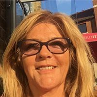 Toni Crook