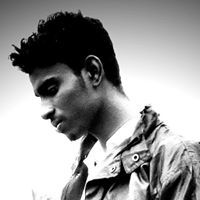 Yuvarajan Ananthan