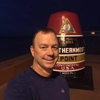 Scott Andringa