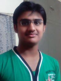 Yash Modi Jain