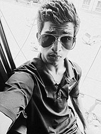 Shubham Tembhurne
