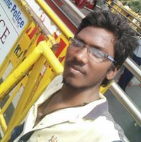 Saravanan Prasath
