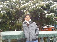 Rachit Agarwal