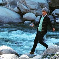 Harshit Agarwal