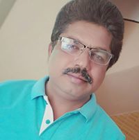 Veeresh Maganahalli