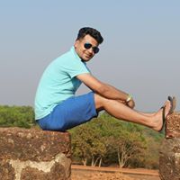 Debaditya Chakrabarty