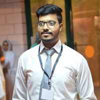 Muneeb Ayub
