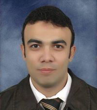 Mohammed Elsayed Salem