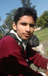 Aman Thakur