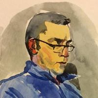 Миша Алексеев