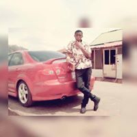 Temidayo Aina