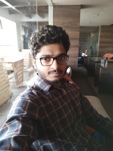 Sohan Badade
