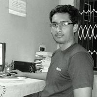 Arindam Chakraborty