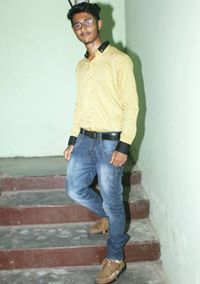 Vishal Saha