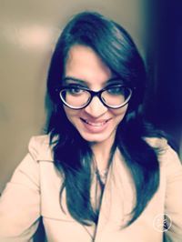 Kanchi Jain