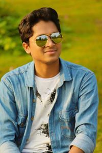 Suresh Pradhan
