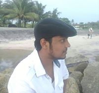 Sabareesh Dev M