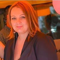 Десислава Тодорова