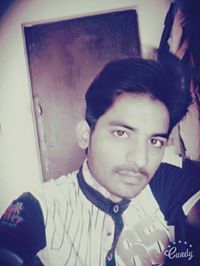 Muhammad Yousaf