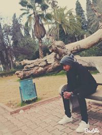 Zerouali Mohammed