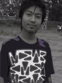 Dibyendu Debbarma
