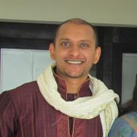 Mahesh Ravindra