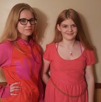 April Milliron Simms