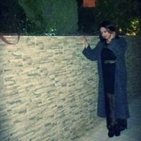 Άρτεμις Βαφειάδου