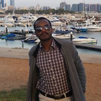 Mohamed Abdalla