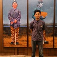 Qadryansyah Dwiramadhan