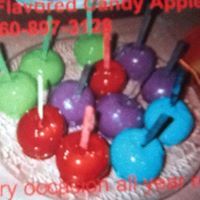 Mrskeith'S CandyApples