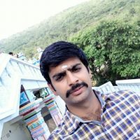 Kalidhas Bharath