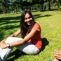 Swathi Rohit