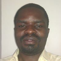 Joe Senior