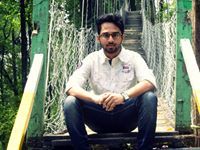 Sayantan Bhattacharjee