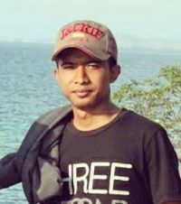 Imaduddin Hamid