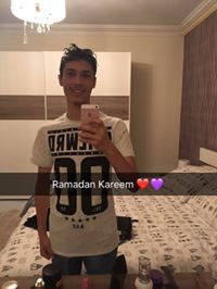 Mahmoud Abd El-Rahman