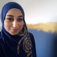 Maram Abdulwahab