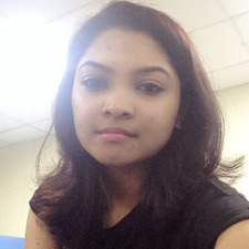 Neha Kumaran