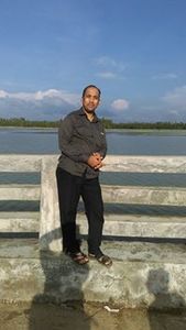 Sultan Ahmed
